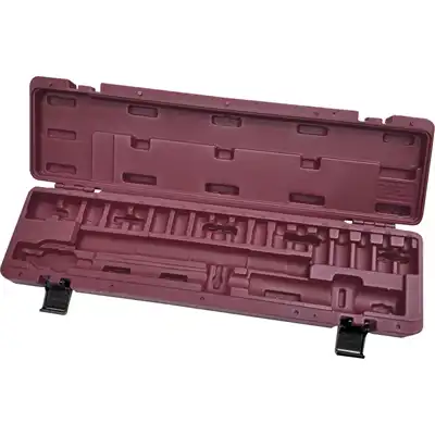 Coffret en plastique vide pour 3235K KRAFTWERK_0