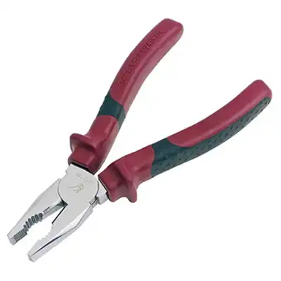 Pince universelle ergokraft 160mm KRAFTWERK_0