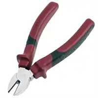 Pince coupante diagon. 140mm ergokraft KRAFTWERK
