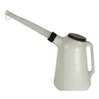 Bidon doseur 1L PVC