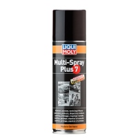 Multispray 300ml LIQUI MOLY