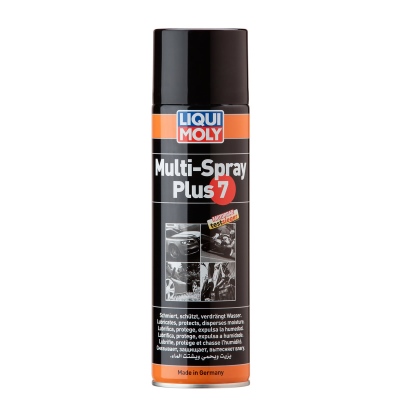 Multispray 500ml LIQUI MOLY_0