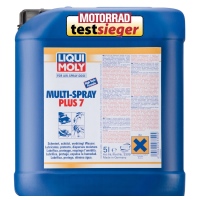 Multispray LIQUI-MOLY 5lt