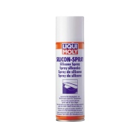 Silikon-Spray 300ml LIQUI MOLY