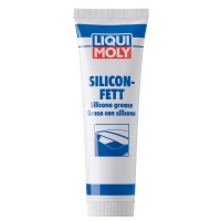 Grasso silicona 100 gr LIQUI-MOLY