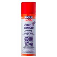 Schnellreiniger 500ml LIQUI-MOLY