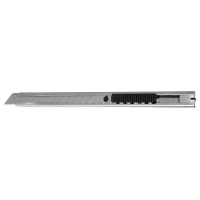 Cutter extra piatto inox, 9mm KRAFTWERK