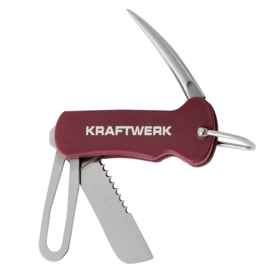 Utensile multifunzione nautico KRAFTWERK_1