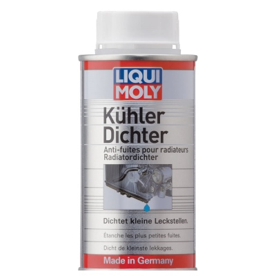 Anti fuga per turare radiatore 150ML LIQUI-MOLY_0