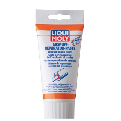 Pâte de réparation 200g LIQUI-MOLY_0