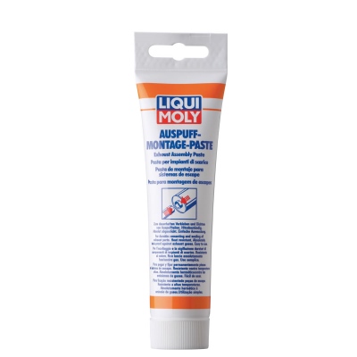 Auspuff-Montagepaste 150g LIQUI-MOLY_0