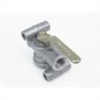 Rubinetto di chiusura M22x1,5mm