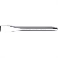 Burin plat 12mm x 130mm, octogonal KRAFTWERK