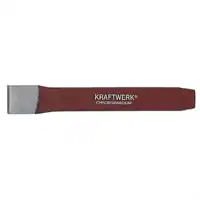 Burin plat 22mm KRAFTWERK
