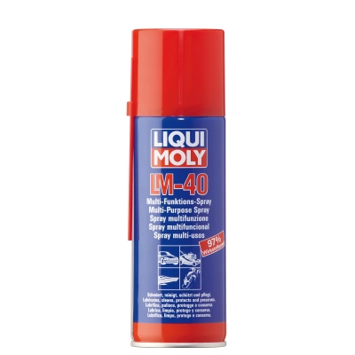 Multiy-Spray LM40 200ml LIQUI MOLY_0