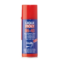 Multi-Spray LM40 200ml LIQUI MOLY