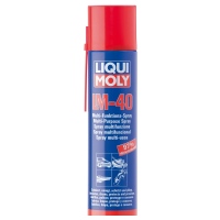 Multiy-Spray LM40 400ml LIQUI MOLY