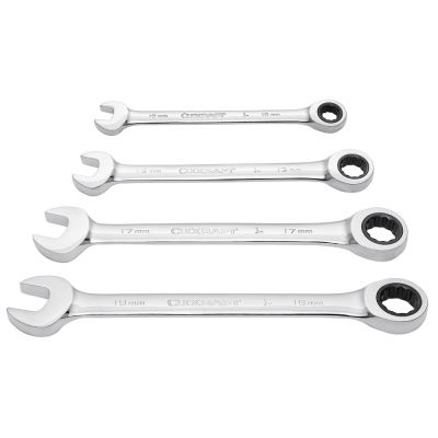 4-t. GearWrench Satz 10-13-17-19 mm KRAFTWERK_0