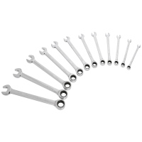 12pz- Assortimento CLICKRAFT, 8-19mm KRAFTWERK