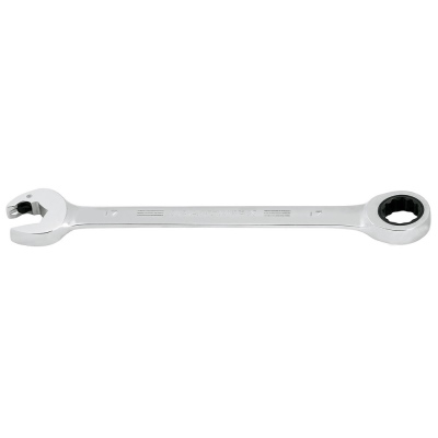 Chiave CLICKRAFT double ratchet 17mm KRAFTWERK_0