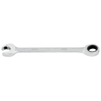 Chiave CLICKRAFT double ratchet 17mm KRAFTWERK