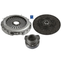 Kit di frizione FICHTEL+SACHS per Scania