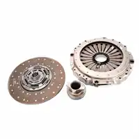 Jeu d'embroyage FICHTEL+SACHS pour MAN