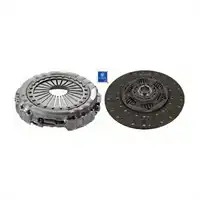 Kit d'embroyage FICHTEL+SACHS sans buteé