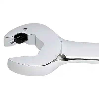 Clé mixte à cliquet D-CLICKRAFT 21mm KRAFTWERK_2