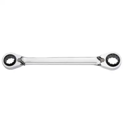 4-in-1 GearWrench 5/16x3/8, 7/16x1/2" KRAFTWERK_0
