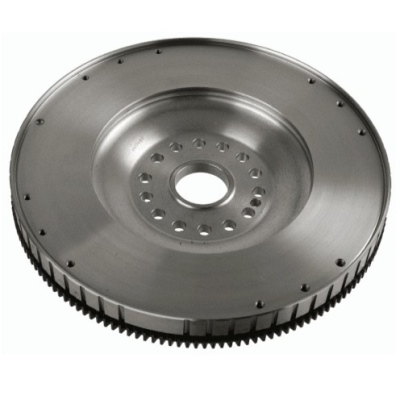 Volant moteur Ø 430mm FICHTEL + SACHS_0