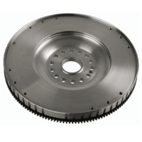 Volant moteur Ø 430mm FICHTEL + SACHS