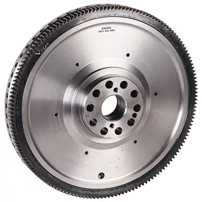 Schwungrad Ø 470mm mit Anlasserzahnkranz Scania_0