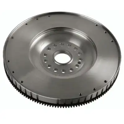 Volant moteur Ø 430mm FICHTEL + SACHS_0