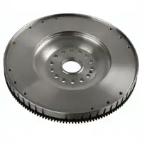 Volant moteur Ø 430mm FICHTEL + SACHS