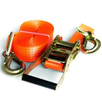 Sangle d'arrimage 8m 50mm 5t