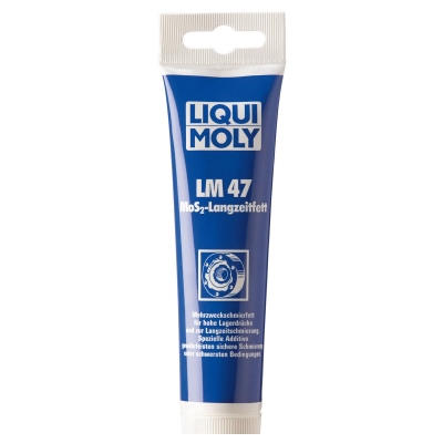 Graisse LM 47 100gLIQUI-MOLY_0