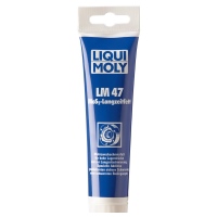 Langzeitfett LM 47 100g LIQUI-MOLY