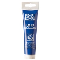 Langzeitfett LM 47 100g LIQUI-MOLY