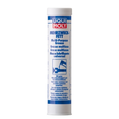 Fettkartusche LIQUI MOLY_0