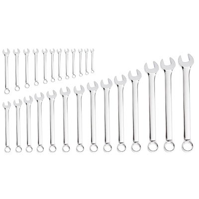 Assortimento di chiavi combinate, 5.5 - 32mm, 26pz_0