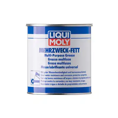 Graisse à usage multiple LIQUI-MOLY 1kg_0