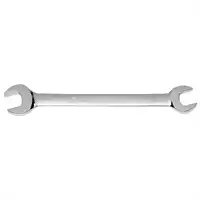Clé à fourche polie miroir 6 x 7mm KRAFTWERK