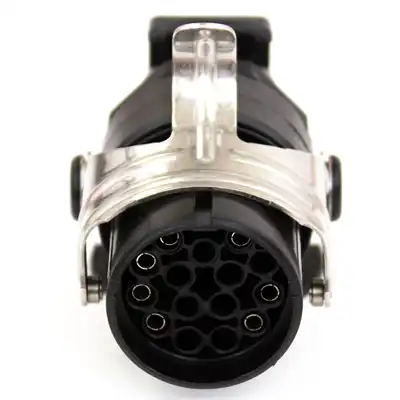 Adaptateur 15/7 pôles type BOSCH_0
