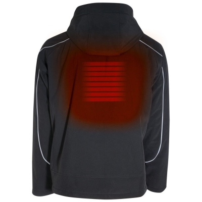 Veste chauffante avec batterie, taille M KRAFTWERK_6