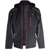 Heizjacke mit Akkubetrieb, Grösse XXL KRAFTWERK