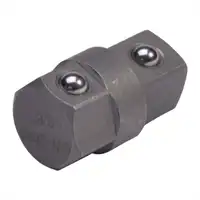 Adaptateur spécial, 3/8" - 13 mm