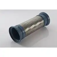 Tuyau métallique pour MERCEDES