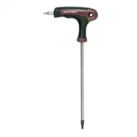 Chiave ErgoKraft a T, TX+TX T res. T25 x 150mm