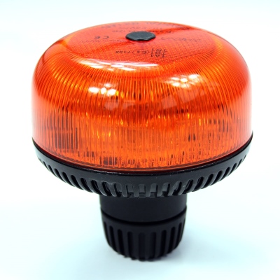 Blitzleuchte LED orange 12-24V_0